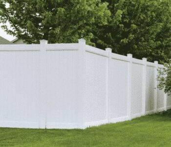 Fence Installation Company
