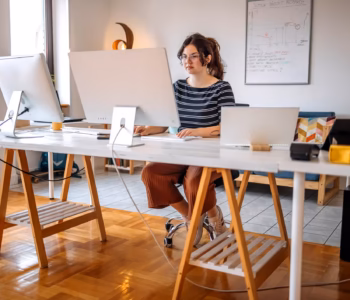 Functional Home Office