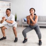 Daily Home Habits That Improve Results With a Personal Trainer Singapore