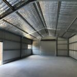 The Practical Guide to Storage Sheds: Residential, Commercial, and Rural Applications in Perth