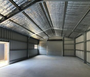 Practical Guide to Storage Sheds