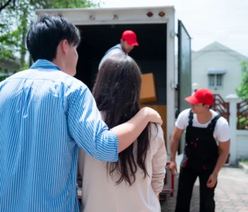 Residential Relocations in Perth