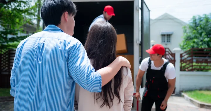 Residential Relocations in Perth